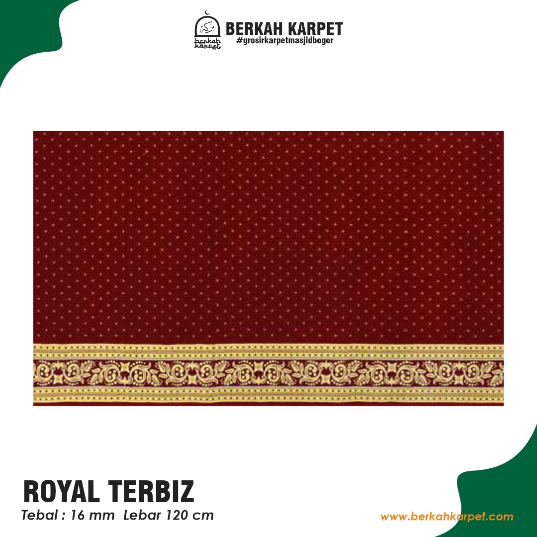 Royal Terbiz