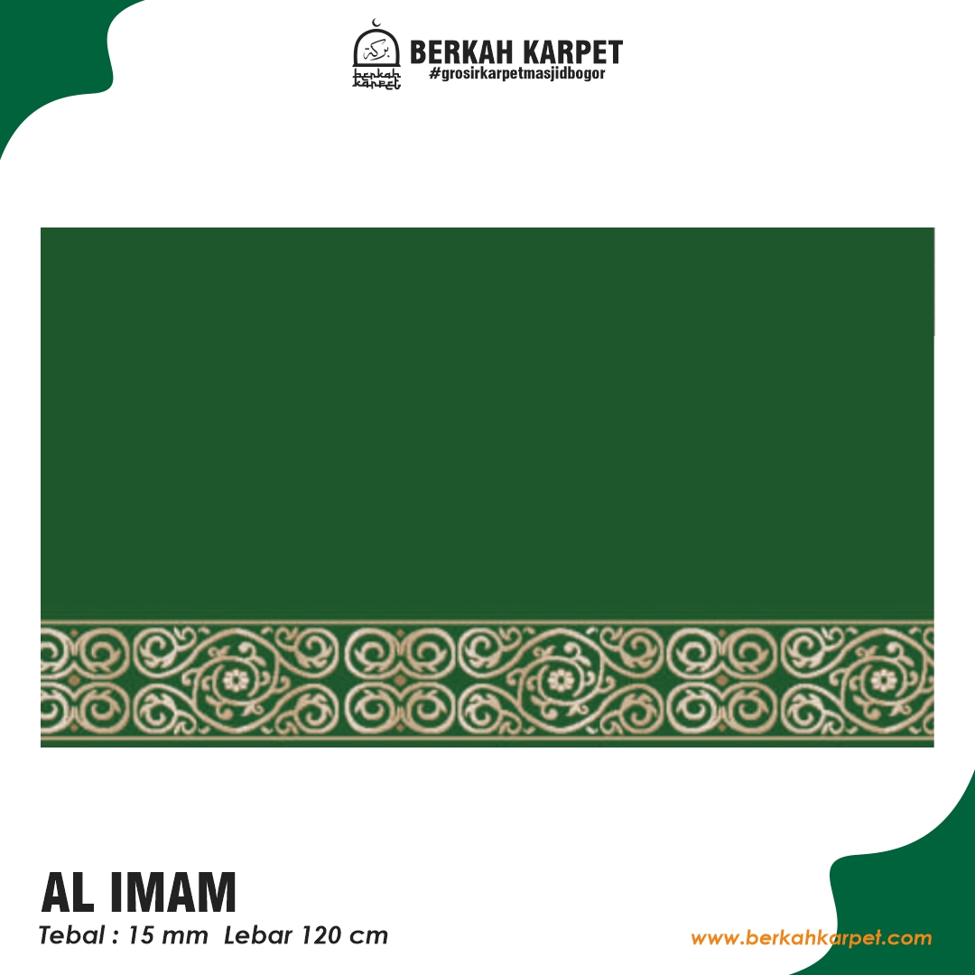 Al imam