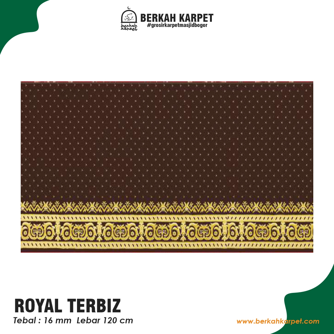 Royal Terbiz