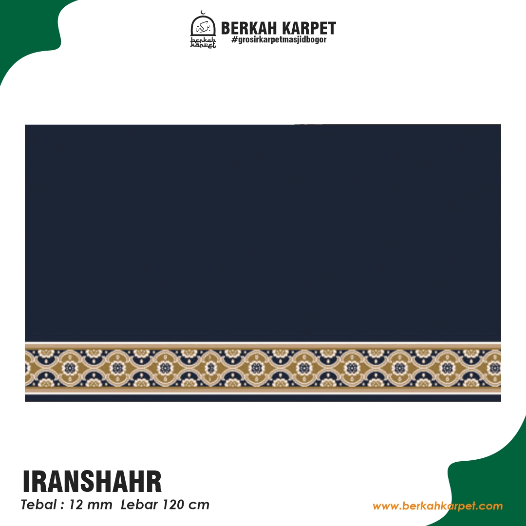 Iranshahr Navy