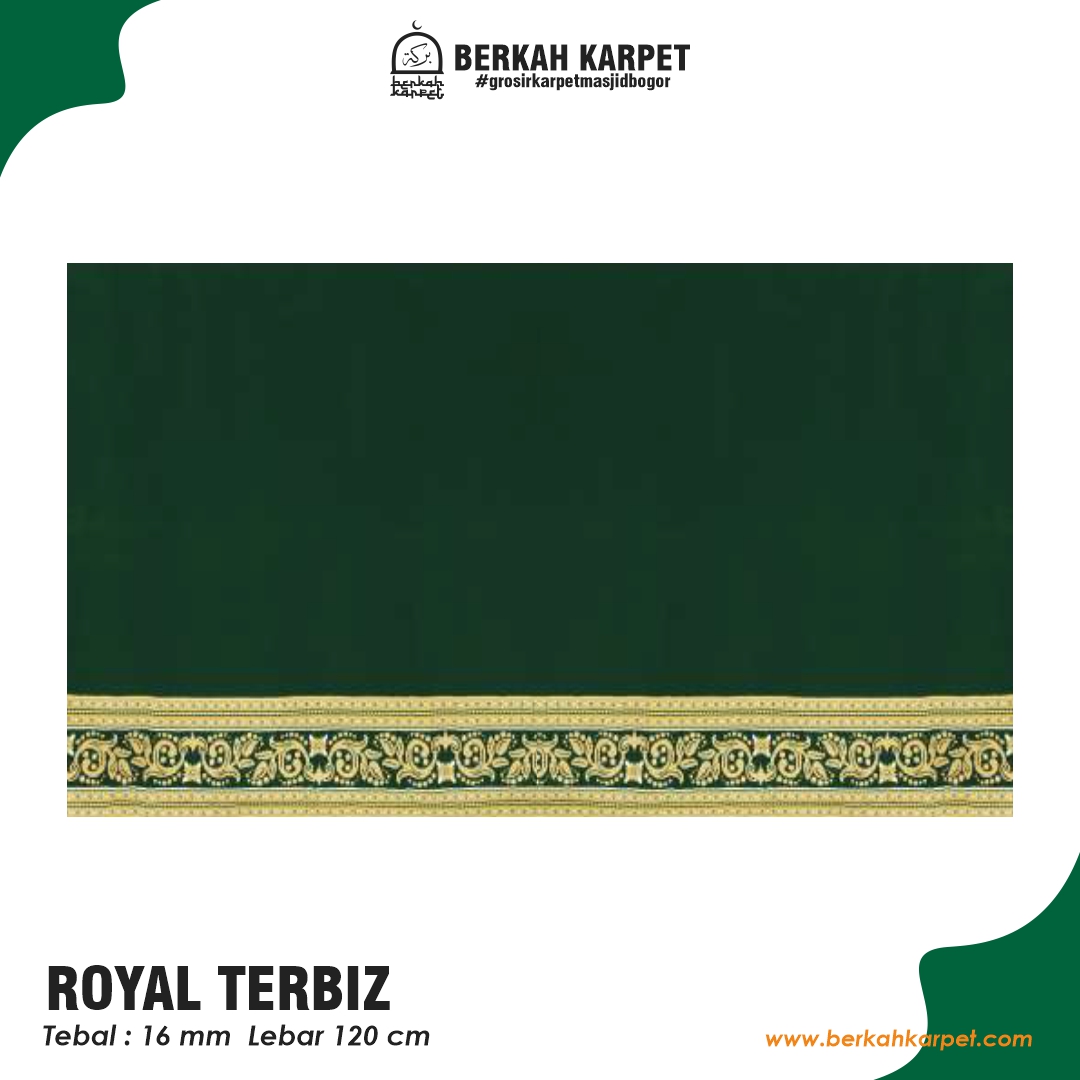 Royal Terbiz