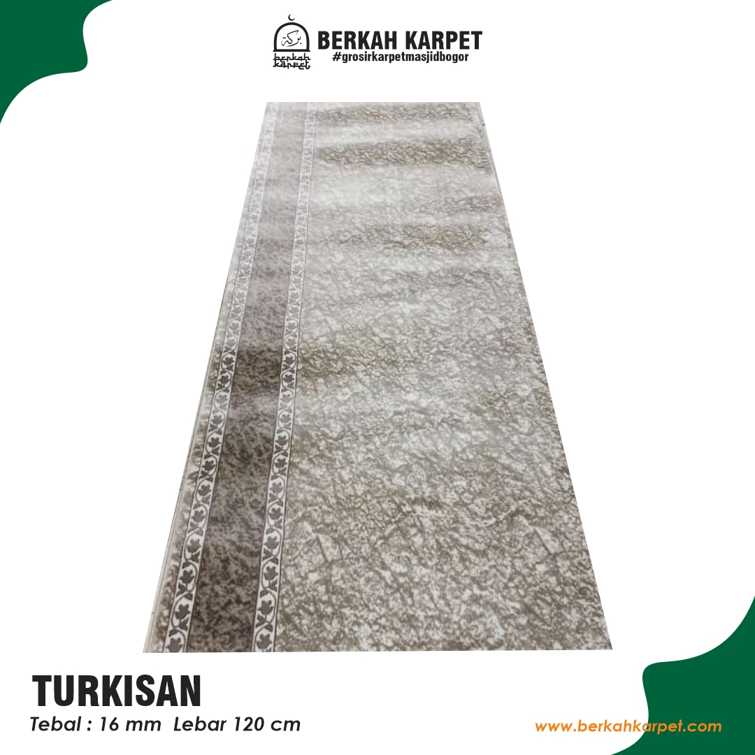 Turkyshan 