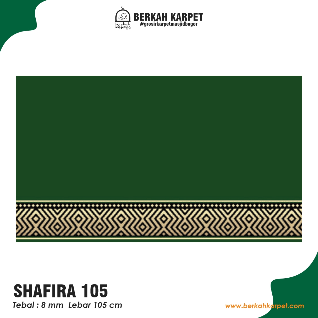 Shafira 105