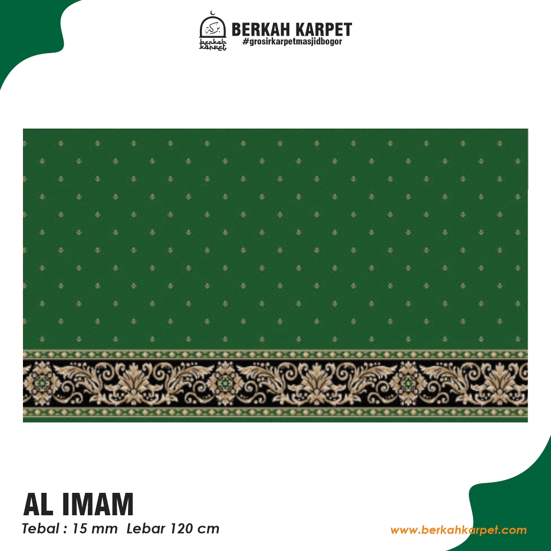 Al Imam