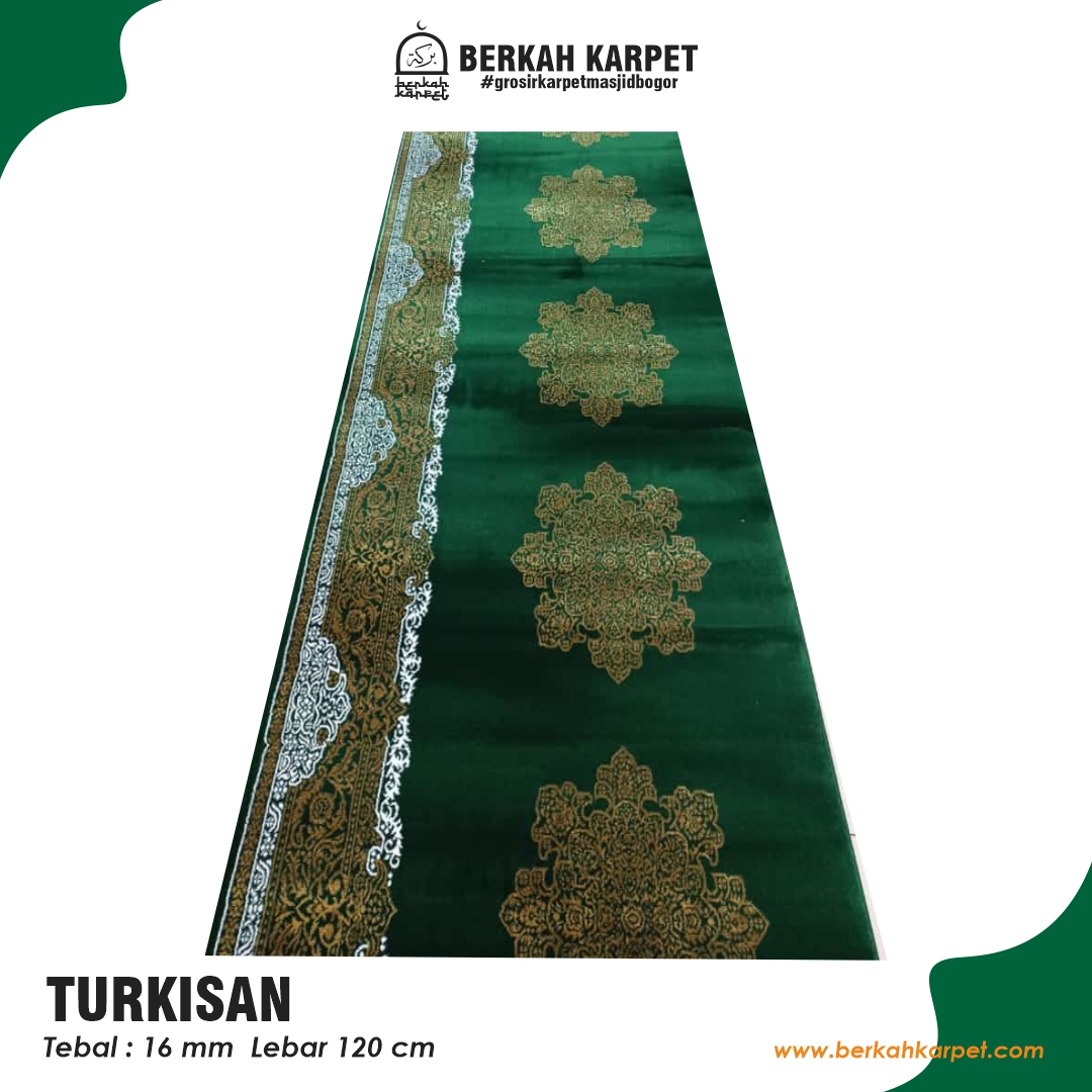 Turkyshan 