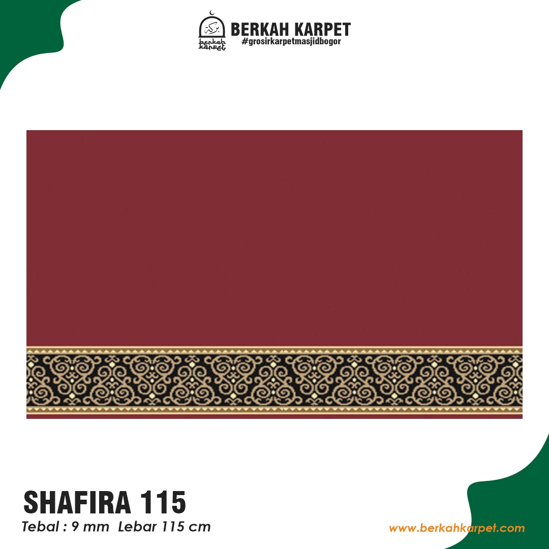 Shafira 115