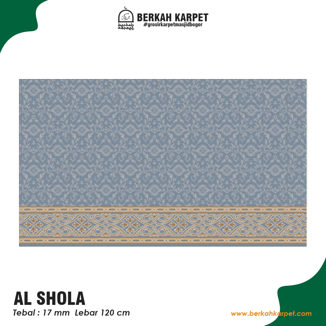 Al shola