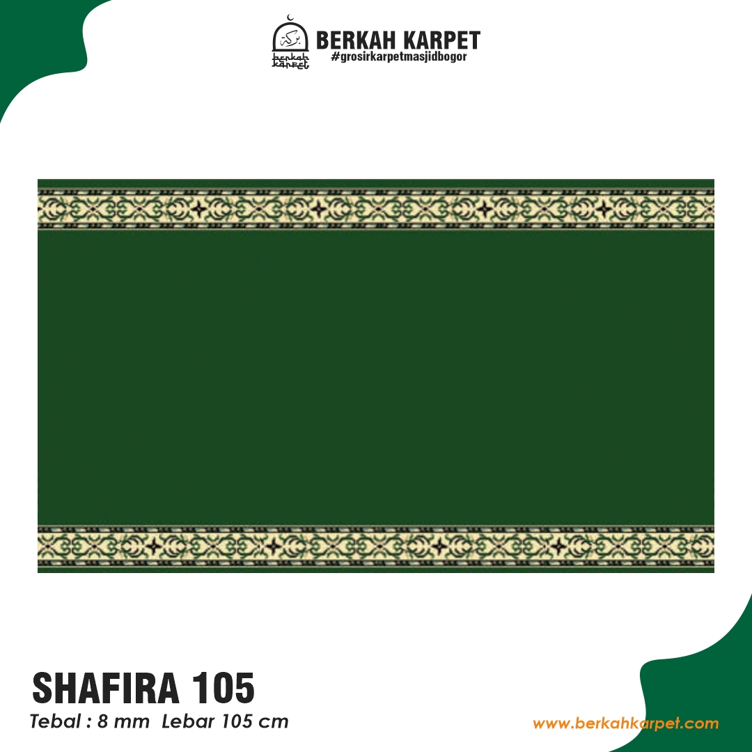 Shafira 105