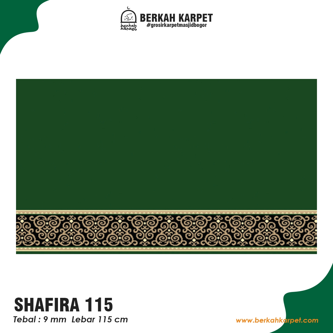 Shafira 115