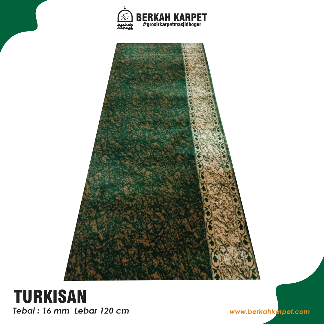 Turkyshan 