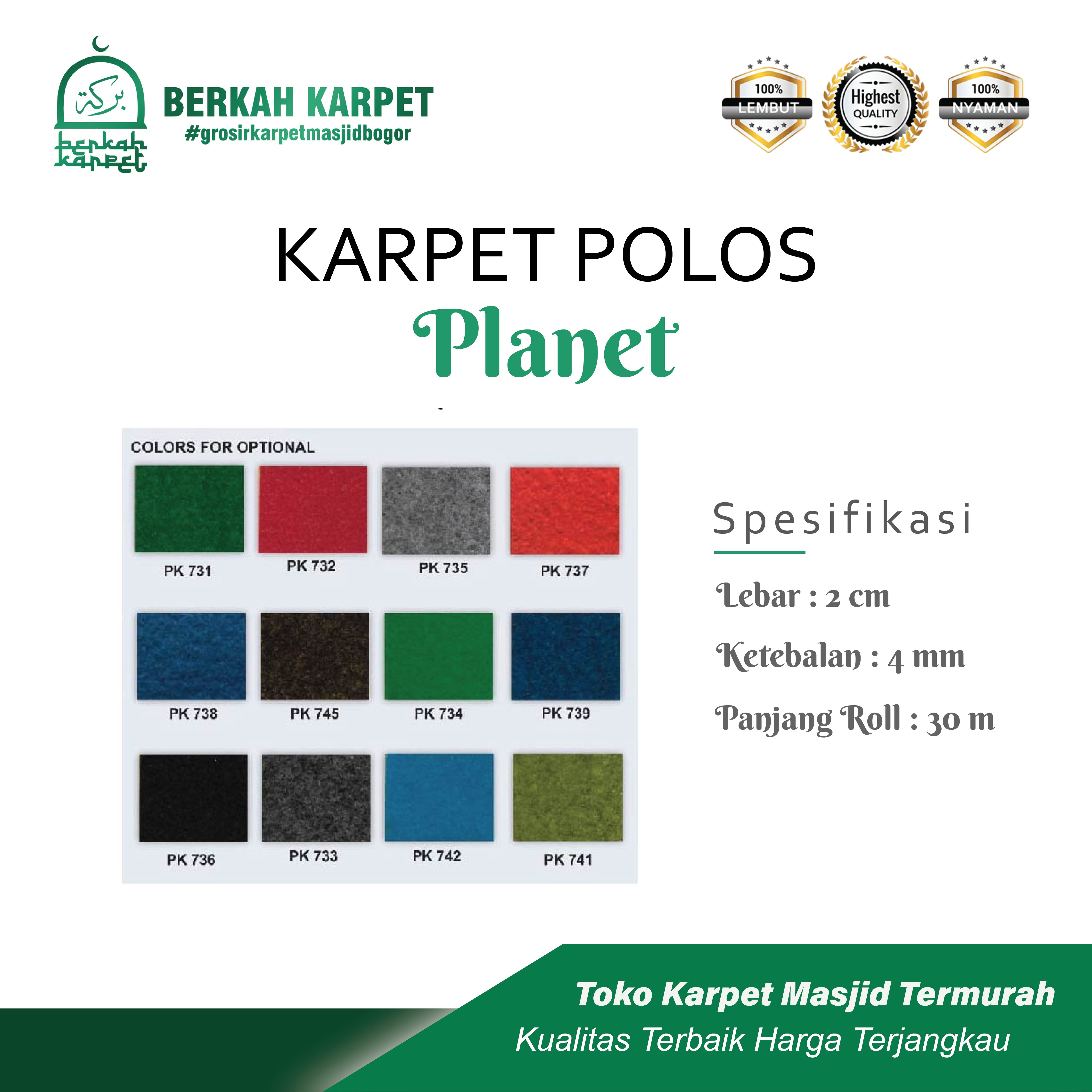 PLANET