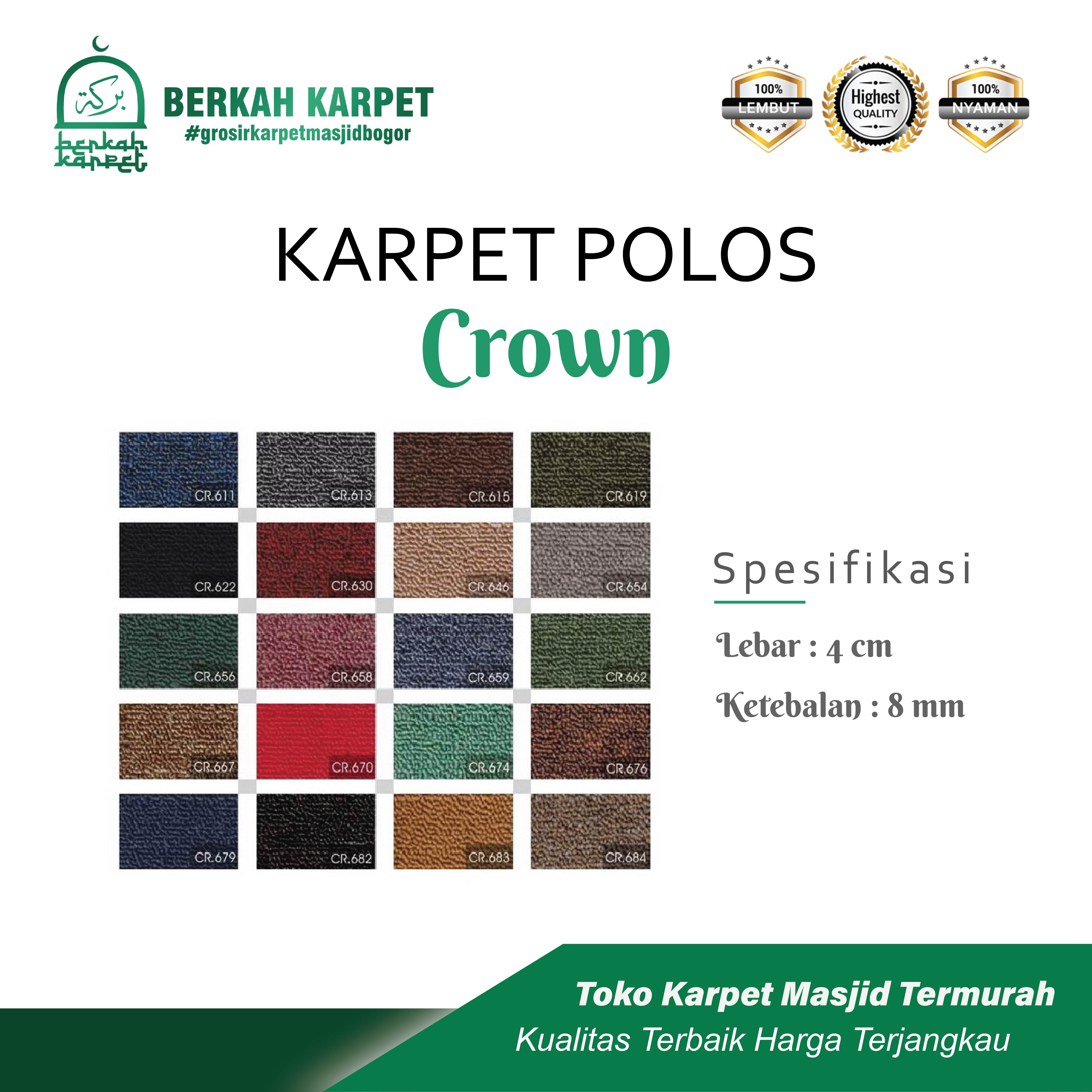 CROWN