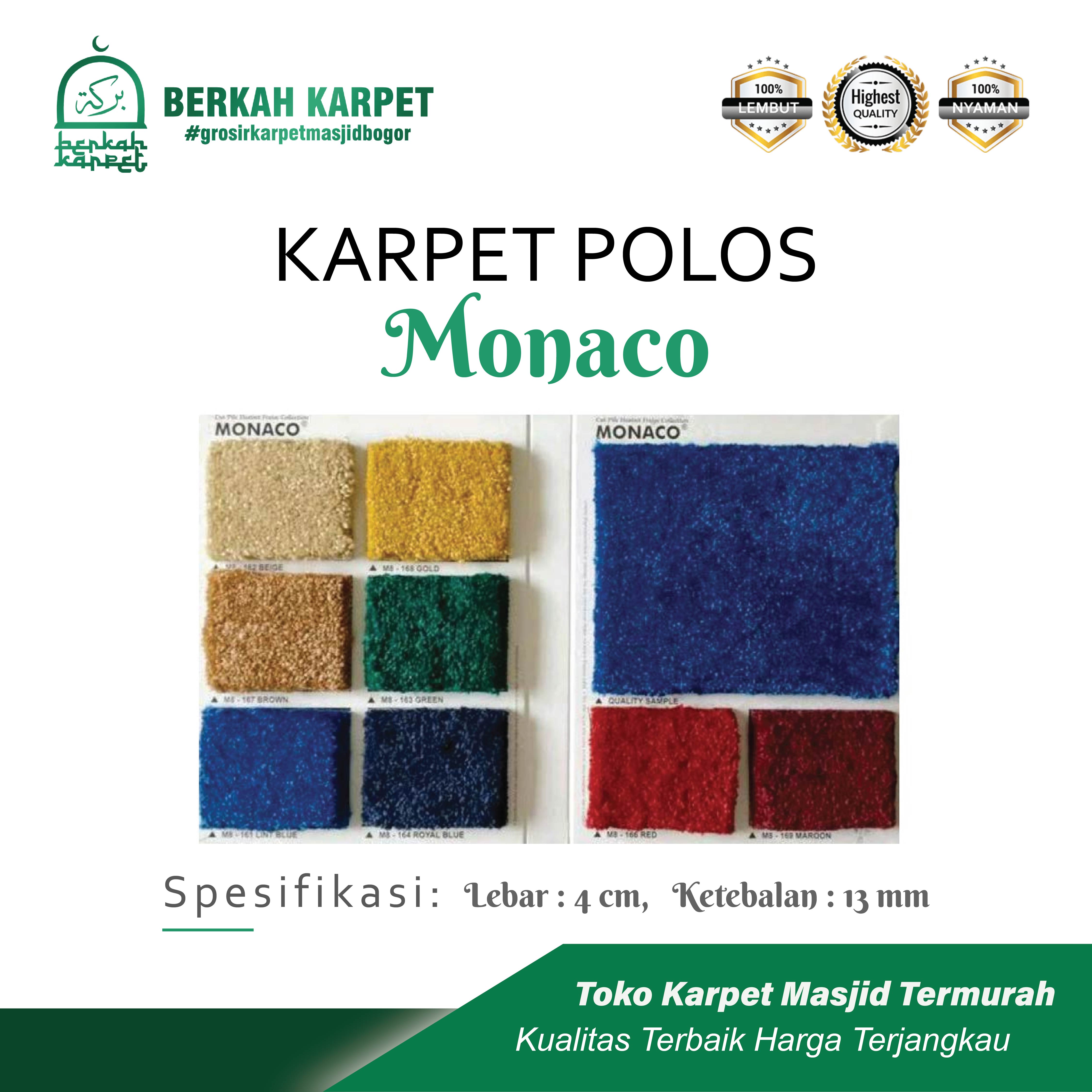MONACO